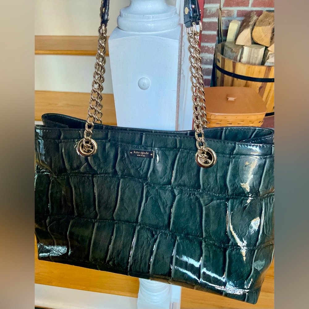 Kate Spade tote bag
